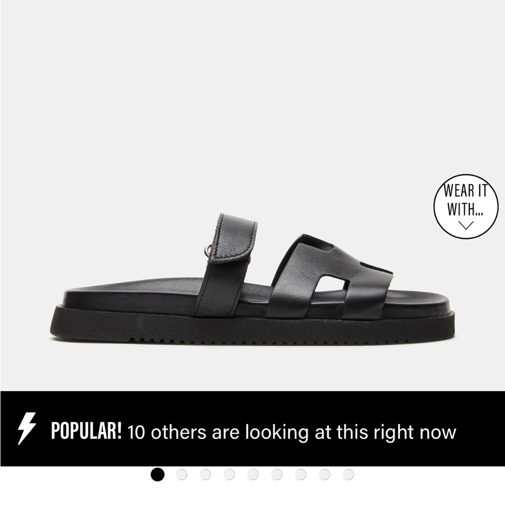 Steve Madden Mayven Sandals